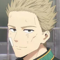 Hiiragi Touma
