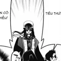 shoho iori