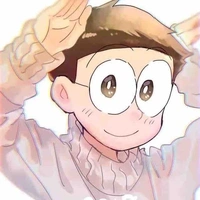 Nobi Nobita_ O