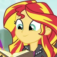 Sunset Shimmer