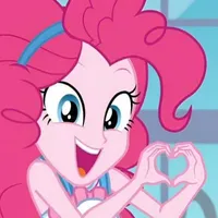 Pinkie Pie