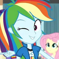 Rainbow Dash