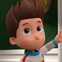 Ryder