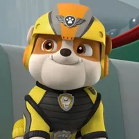 Rubble