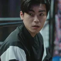 Jeon Young-bin ★