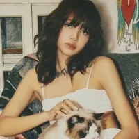 Lalisa Manobal