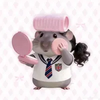 tác giả cute