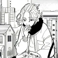 Sano Manjiro [Mikey]