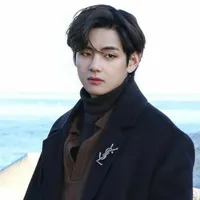 Kim Taehyung