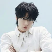 Jeon Jungkook