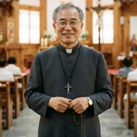 Linh mục