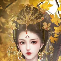 Bùi Tú Linh-Hoàng Hậu