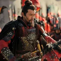 Hoàng Đức Nam-Tướng quân