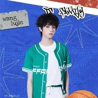 Vương Lỗ Kiệt