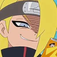 Deidara