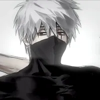 Hatake Kakashi
