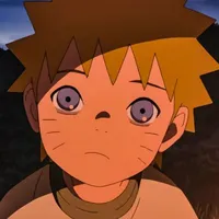 Uzumaki Naruto