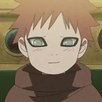 Sabaku No Gaara