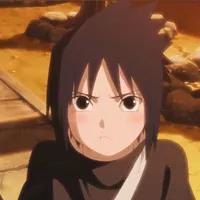 Uchiha Sasuke