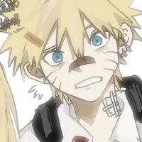 Uzumaki Naruto