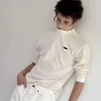 Chao Yufan | James