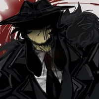 Mafioso...🩸🥀