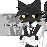 Secret Agent (điệp viên)