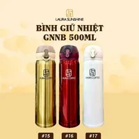 Bình giữ nhiệt