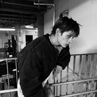 Chao Yufan-James