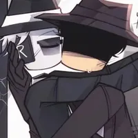 t/g nghiện otp DOUBLE FFDORA