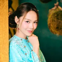 Minh Hằng(chị nàng)
