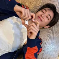 Ahn Geonho | Keonho