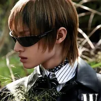 Park Woo Joo | Martin