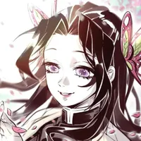 Kochou Kanae