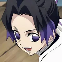 Kochou Shinobu