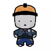 Builderman (🔨)
