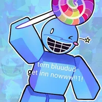 Bluudud (🍭)