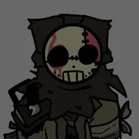 Slasher (⚫)