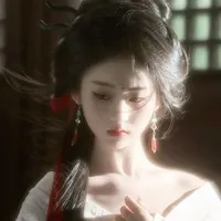 Mộ Dung Sương Nguyệt [ Tĩnh Tần ]