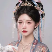 Thượng Quan Diệu Anh [phò tá hoàng gia ]
