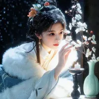 Ái Gia Luật Tuyết Yến /Ngũ Công Chúa