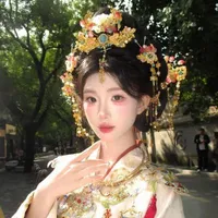 Ái Gia Luật Phượng Diêu/trưởng công chúa
