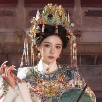 Đô Cổ Lam Yên/Hoàng Hậu