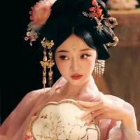 Ái Gia Luật Tố Oanh /Tứ Công Chúa