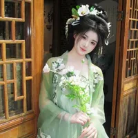 ​Tiêu Nhược Vân [ Tiêu Quý Nhân ]