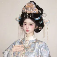 Châu Diệp Bích Vân [ Kiều Quý Phi ]