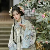 Tần Mộc Trà [phò tá hoàng gia]