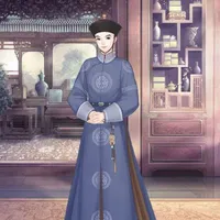 Tiểu Cách Tử