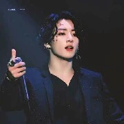 Jeon Jungkook