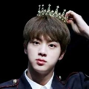 Kim Seok Jin